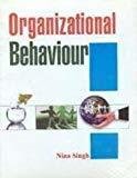 Organizational Behaviour by Singh N