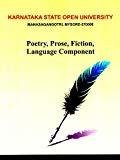 Poetry Prose Fiction Language Component by KSOU