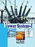 Power Systems -1 by Navani