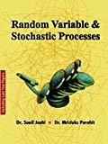 Random Variable And Stochastic Processes1e by Joshi