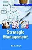 Strategic Management by Sandhya Singh