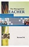 Management Teacher by Pal K