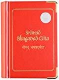 Srimad Bhagavad Gita 831 pages by The Times of India