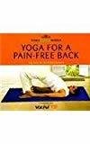 Yoga for a Pain Free Back by Goswami Surakshit