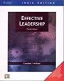 Effective Leadership 3Rd Edition by Achua Lussier