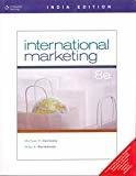 International Marketing by Michael R. Czinkota