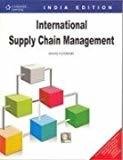 International Supply Chain Management by Pierre A. David