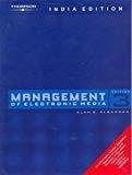 Management of Electronic Media by Alan Albarran