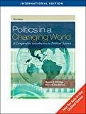 Politics in a Changing World by Marcus E. Ethridge