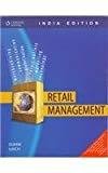 Retail Management by Robert F. Lusch