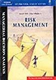 Risk Management by Chandan J.S.