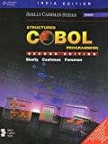 Structured Cobol Programming by Gary B. Shelly