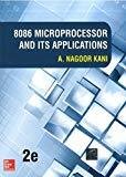8086 Microprocessors and Its Applications by A Nagoorkani