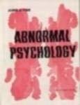 Abnormal Psychology by David Page