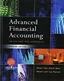 Advanced Financial Accounting by Pearl Tan