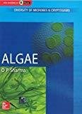Algae by O P Sharma