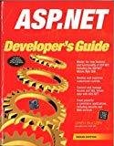 ASP.NET Developers Guide by Greg Buczek