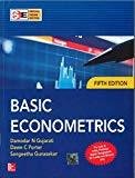 Basic Econometrics by Damodar Gujarati