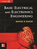 BASIC ELECTRICAL ELECTRONICS ENGINEERING by Ravish Singh
