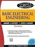 Basic Electrical Engineering by Jimmie Cathey