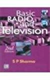 Basic Radio and Television by S Sharma