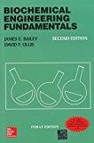 Biochemical Engineering Fundamentals by James Bailey