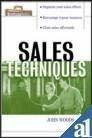 Sales Techniques by Bill Brooks