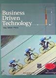 BUSINESS DRIVEN TECHNOLOGY WCD by Stephen Haag