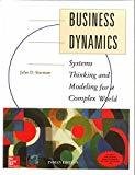 Business Dynamics with Cd by John Sterman