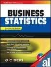 Business Statistics 2E by G. Beri