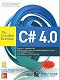 C 4.0 The Complete Reference by Herbert Schildt