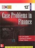 CASE PROBLEMS IN FINANCE WITH EXCEL TEMPLATE CD ROM SIE by Carl Kester