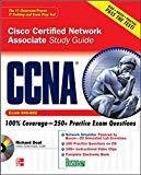 CCNA Cisco Certified Network Associate Study Guide Exam 640-802 by Richard Deal