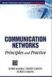Communication Networks Principles and Practice by Sumit Kasera