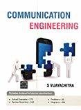 Communication Engineering by Vijayachitra