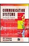COMMUNICATION SYSTEMS by R Singh