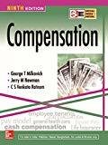 Compensation Special Indian Edition by George Milkovich