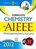 Complete Chemistry for AIEEE 2012 by TMH