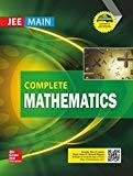 JEE Main Complete Mathematics by MHE