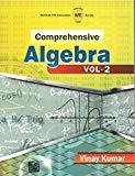 Comprehensive Algebra Vol. 2 by Vinay Kumar