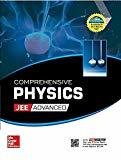 Comprehensive Physics JEE Advanced by MHE