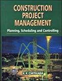 Planning Construction Projects by Krishan K. Chitkara