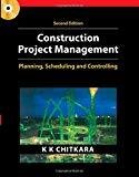 Construction Project Management by K. K. Chitkara