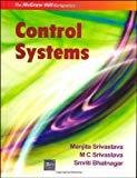 Control Systems by Manjita Srivastava