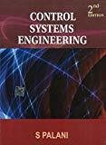 CONTROL SYSTEMS ENGINEERING by S Palani