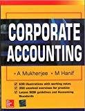 Corporate Accounting by Amitabha Mukherjee