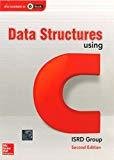 Data Structures Using C by Isrd Group