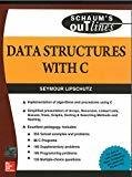 Data Structures with C Schaums Outline Series by Seymour Lipschutz