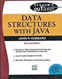 Data Structures With JAVA Special Indian Edition 2nd Edition by John Hubbard