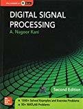 Digital Signal Processing by A. Nagoor Kani